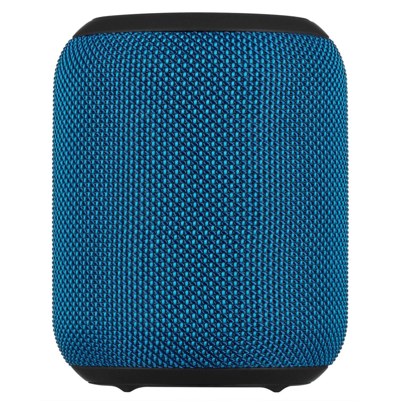 Акустична система 2E SoundXPod TWS MP3 Wireless Waterproof Blue (2E-BSSXPWBL)