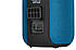 Акустична система 2E SoundXPod TWS MP3 Wireless Waterproof Blue (2E-BSSXPWBL), фото 5