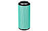 Акустична система 2E SoundXTube TWS MP3 Wireless Waterproof Turquoise (2E-BSSXTWTQ), фото 4