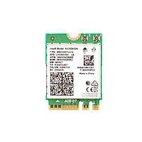 WiFi Модуль Mini PCI-e (M.2 2230) Intel AX200 "Б/У"