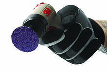 3M 64875 - Пневматична кутова шліфувальна машина з пістолетною рукояткою, 50 мм, фото 5