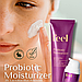 Зволожуючий крем із пробіотиками Feel Beauty Probiotic Moisturizer 50 мл, фото 3