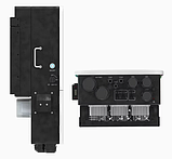 Гібридний інвертор DEYE SUN-18K-SG05LP3-EU-SM2 18KW 48V 2 MPPT Wi-Fi 220/380V  Трифазний, фото 6