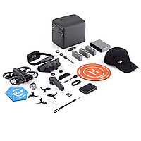 DJI Avata 2 Fly More Combo (три батареї) - Супер комплект