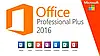Office 2016 Professional Plus для Windows ключ-карта new для 1 ПК (269-16806) прив'язка до облікового запису Microsoft, фото 3