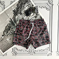 Плавальні шорти для хлопчика, пляжні підліткові шорти.