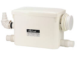 каналізаційні станції