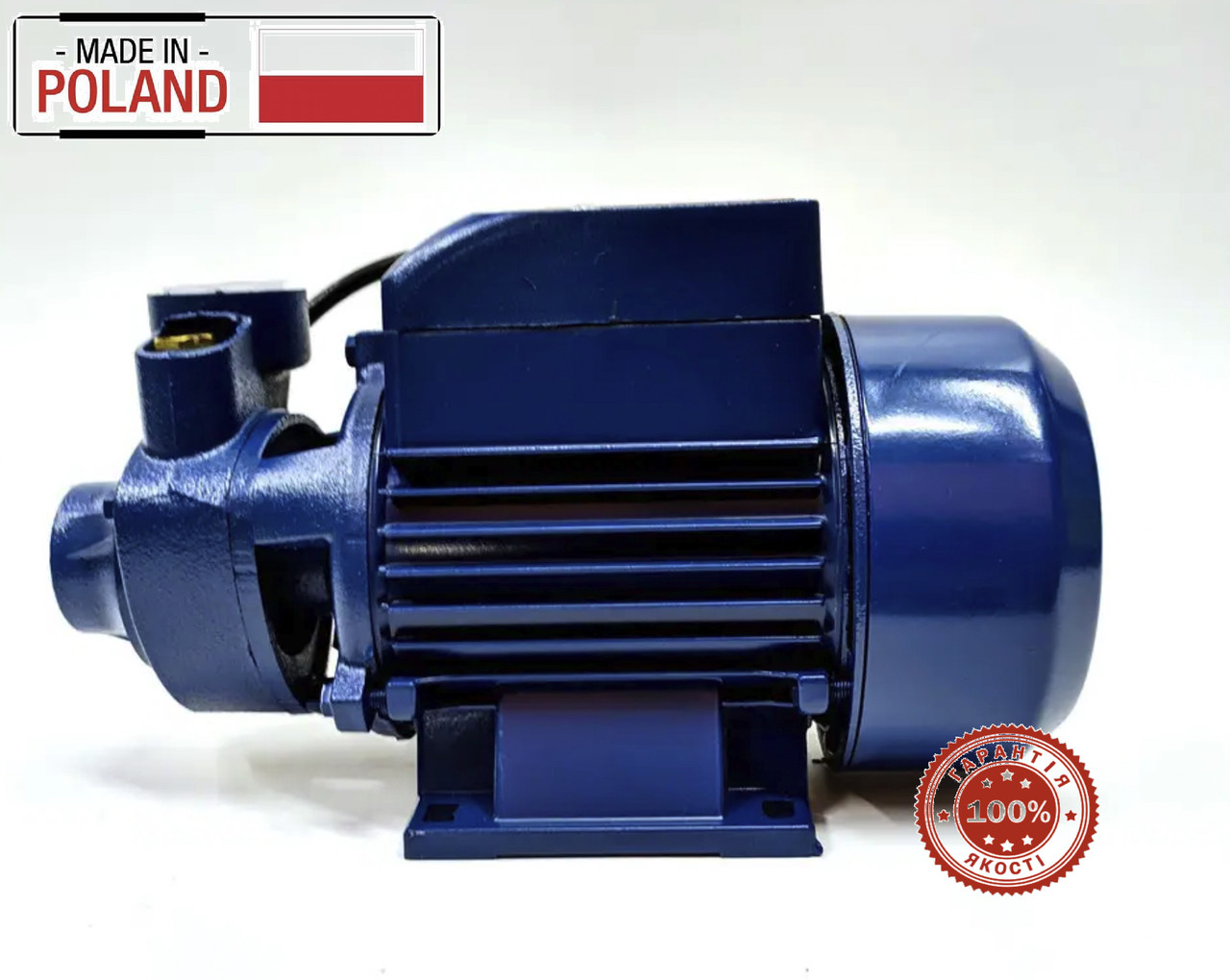 Поверхневий насос Water Pump EА PKm 60 s