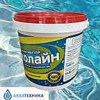 Септикі, автономна каналізація, біопрепарати, жироуловлювачі
