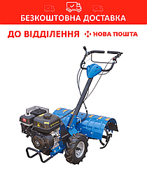 Мотоблок Кентавр МБ40-1С
