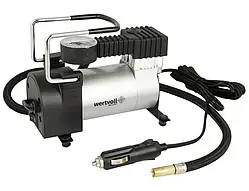 Компресор автомобільний WERTVOLL (AC-2137)