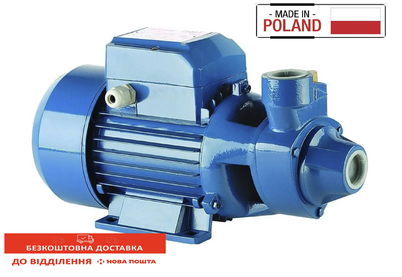 Поверхневий насос для станції Euroaqua PKM60