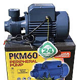 Поверхневий насос для станції Euroaqua PKM60, фото 4