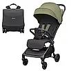 Прогулянкова коляска Carrello Atom S CRL-5526, фото 3