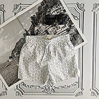 Плавальні шорти для хлопчика, пляжні підліткові шорти.