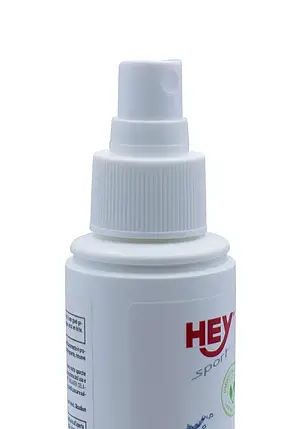 Пінний очисник для кросівок Hey sport Sneaker Cleaner, фото 4