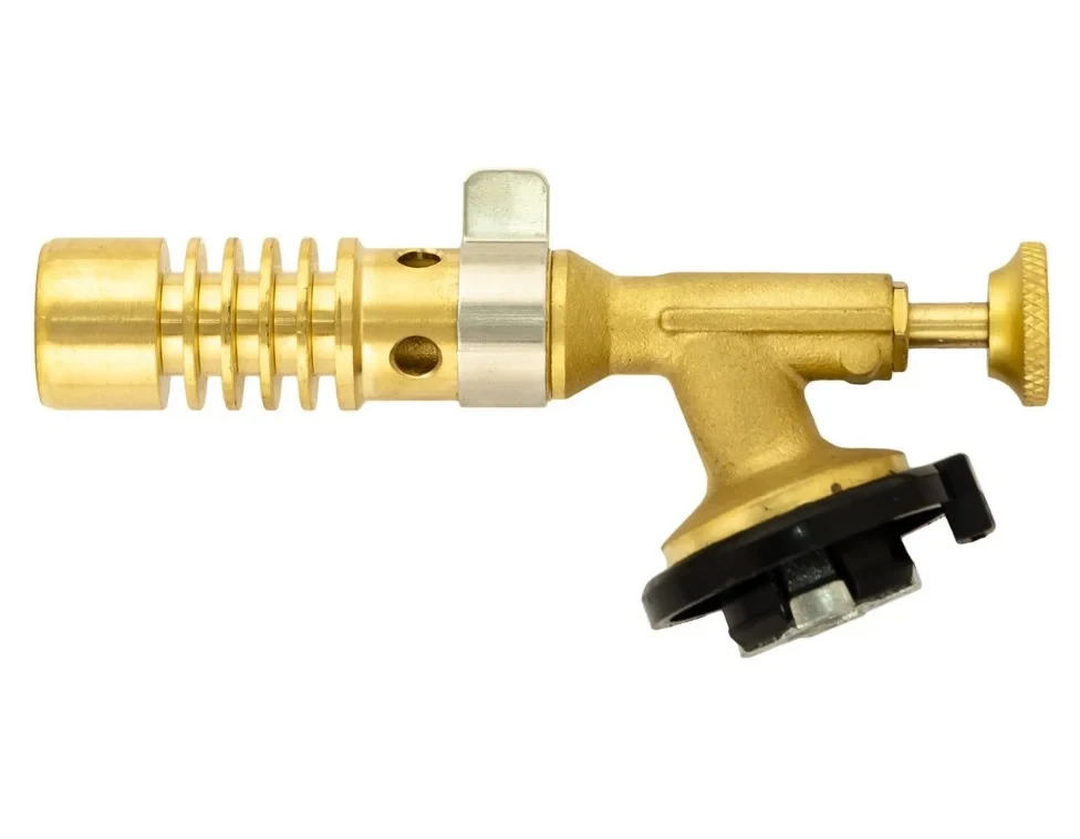 Пальник для газового балона MASTER TOOL Геліос (44-5044)