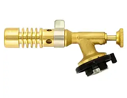 Пальник для газового балона MASTER TOOL Геліос (44-5044)