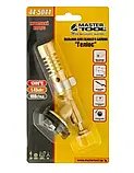 Пальник для газового балона MASTER TOOL Геліос (44-5044), фото 3