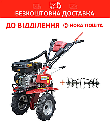 Мотоблок Кентавр МБ40-2