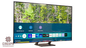 Телевізор Samsung QE55Q70A
