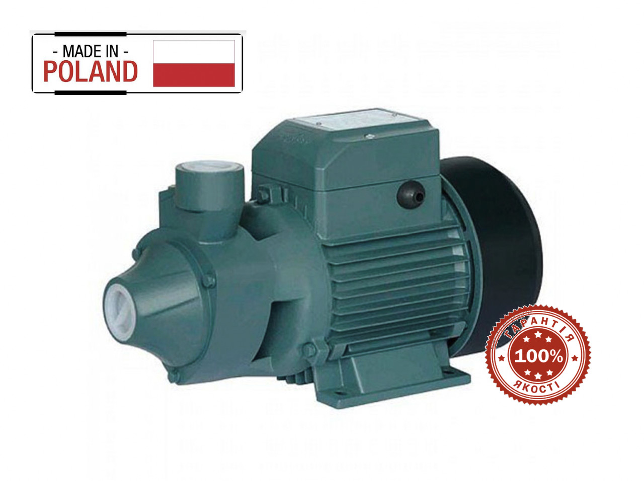 Поверхневий насос для станції Water Pump ЕА PKM60