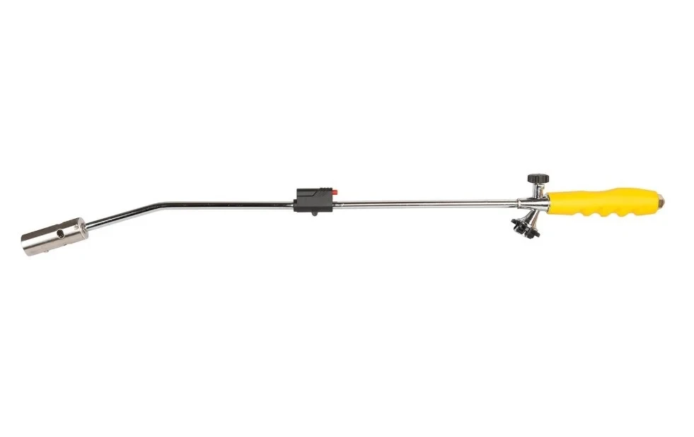 Пальник для газового балона MASTER TOOL Грейс (44-5050)
