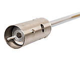 Пальник для газового балона MASTER TOOL Грейс (44-5050), фото 3
