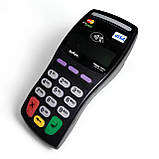 Б/В Pos-термінал Pin-Pad VeriFone 1000SE Зчитувач карток. Платіжний термінал, фото 5