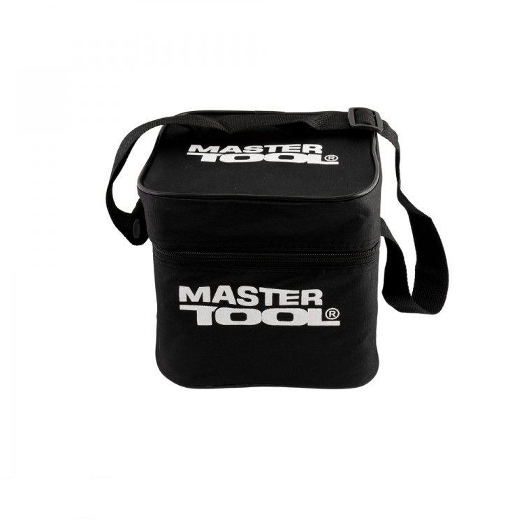 Рівень лазерний MASTER TOOL 30-1912