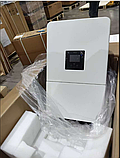 Гібридний інвертор DEYE SUN-14K-SG05LP3-EU-SM2 14KW 48V 2 MPPT Wi-Fi 220/380V Трифазний, фото 3