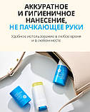 Атомі Сонцезахисний Стик SPF 50+ Atomy корейська косметика, фото 4