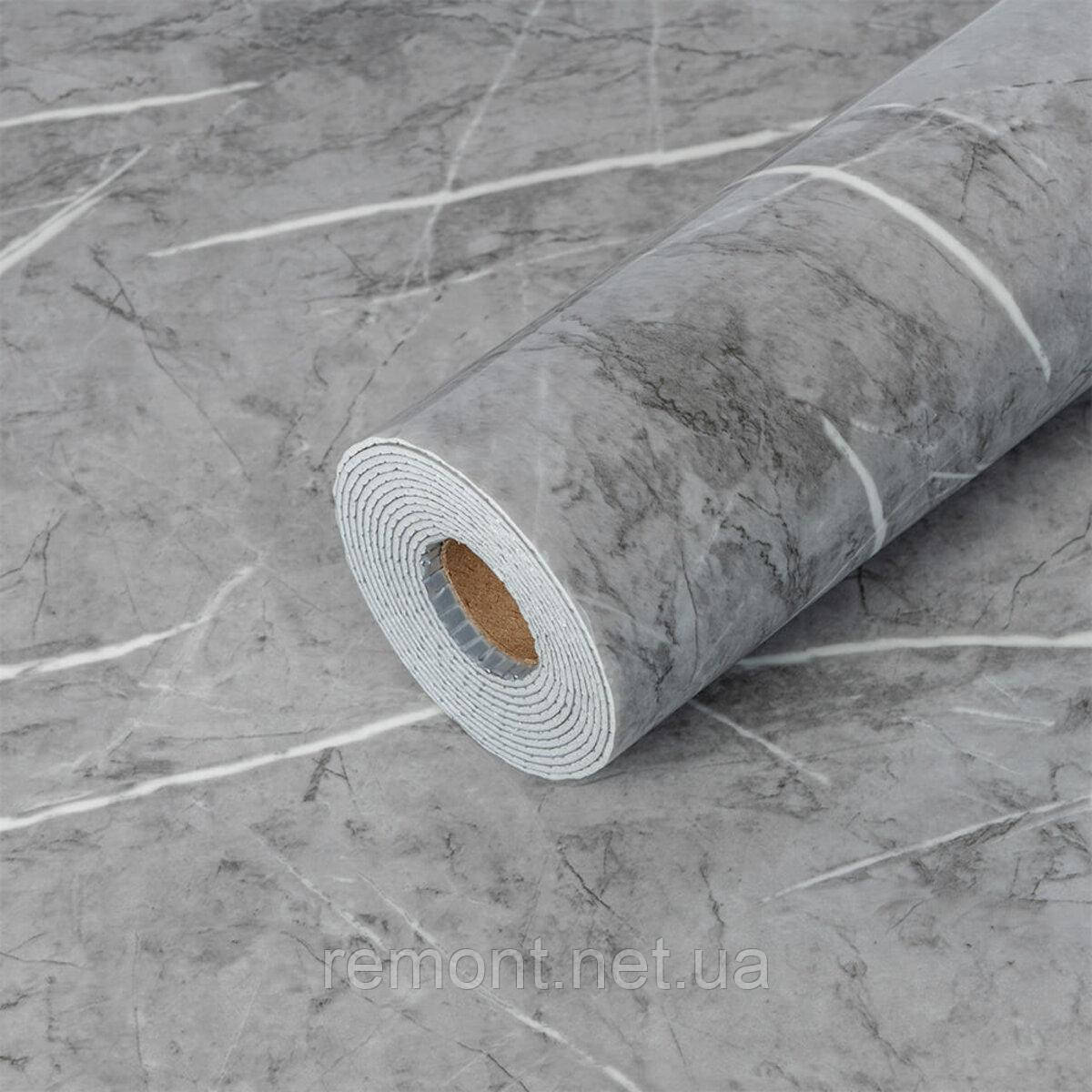 Самоклеюча стінова PET плитка у рулоні 600х3000х2мм SW-00001702, фото 1