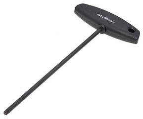 Викрутка T27 x 200 бензопили ST MS-180 оригінал (5910-890-2415)