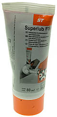 Мастило ST Superlub FS 80мл редуктора мотокоси/газонокосарки оригінал 07811201117