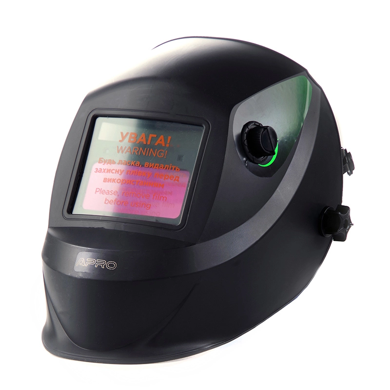 Маска зварника автоматична Apro MZI-4500 (480276)