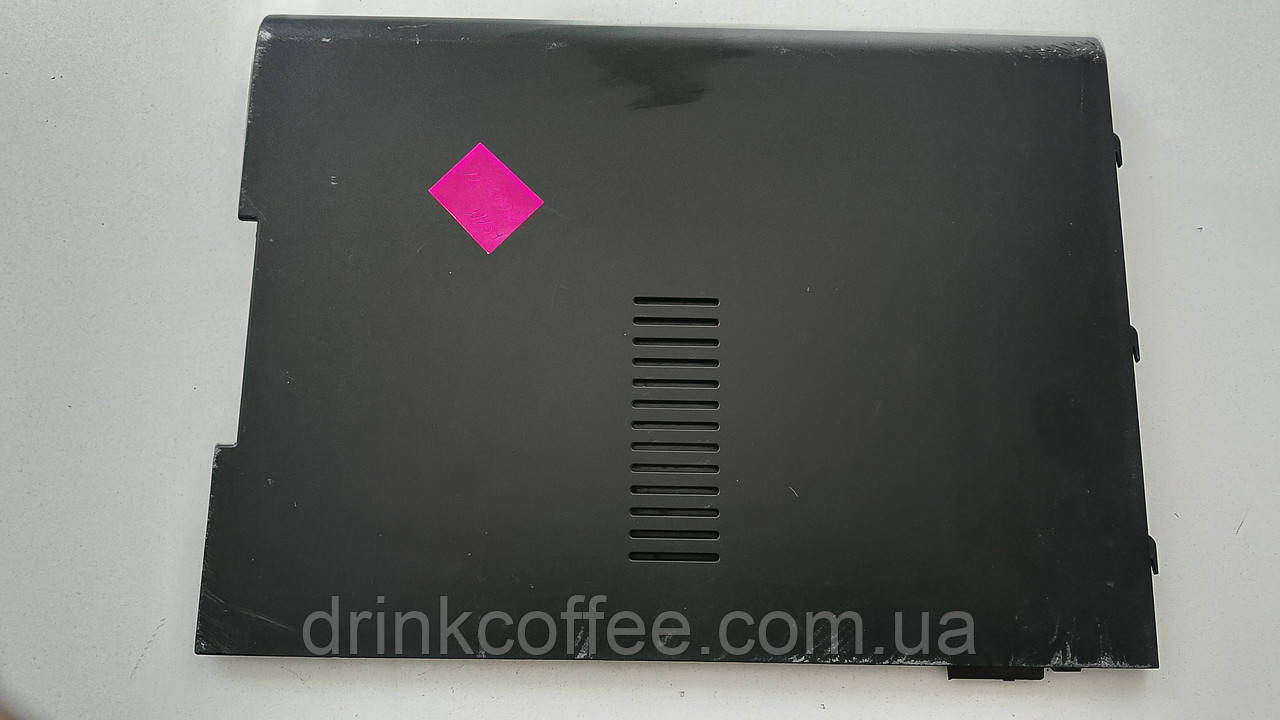 Панель ліва бічна для Кавомашини DeLonghi ESAM 3200.S_11 ECO б/у, фото 1