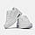 Кросівки Nike Air Max 90 White / Найк Аір Макс 90, фото 7