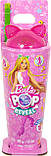Набір сюрприз Барбі Поп Рівел Шейк Котик Barbie Pop Reveal Series Shakes Kitten JCN88, фото 7