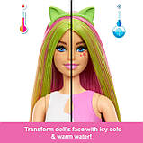 Набір сюрприз Барбі Поп Рівел Шейк Котик Barbie Pop Reveal Series Shakes Kitten JCN88, фото 5