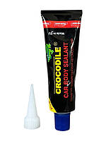 Герметик полиуретановый Crocodile серый 60 мл