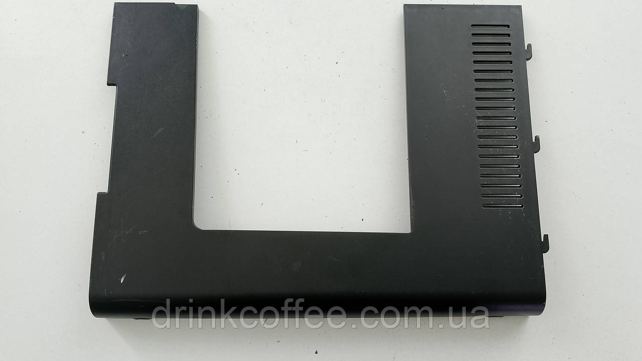 Панель права бічна для кавомашини DeLonghi ESAM 3200.S_11 ECO б/у, фото 1