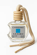 Автопарфюм apple Azzaro Chrome 12 мл