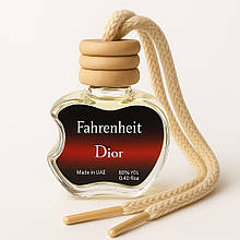 Автопарфюм apple CD Fahrenheit 12 мл