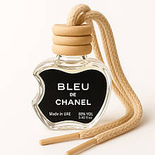 Автопарфюм apple Chanel Bleu de 12 мл