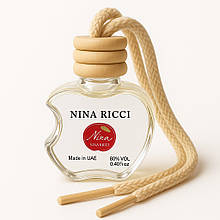 Автопарфуми apple Nina Ricci Nina 12 мл