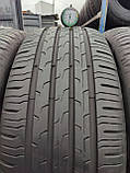 Літні шини 215 55 r17 94V Continental Eco Contact 6, фото 4