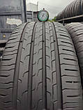Літні шини 215 55 r17 94V Continental Eco Contact 6, фото 6