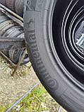 Літні шини 215 55 r17 94V Continental Eco Contact 6, фото 9