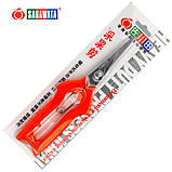 Секатор-ножиці 205 мм Sagawata, садові з неіржавкої сталі, фото 10